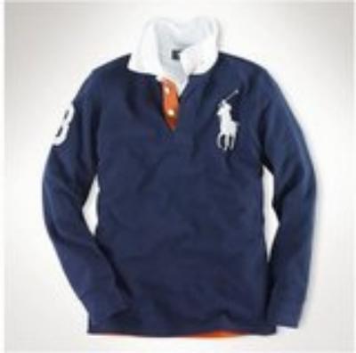 Men polo shirts-1750